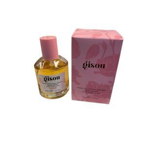 Gisou Honey Infused Hair Perfume Floral Edition 50mL Luxury Hair Mist New In Box
